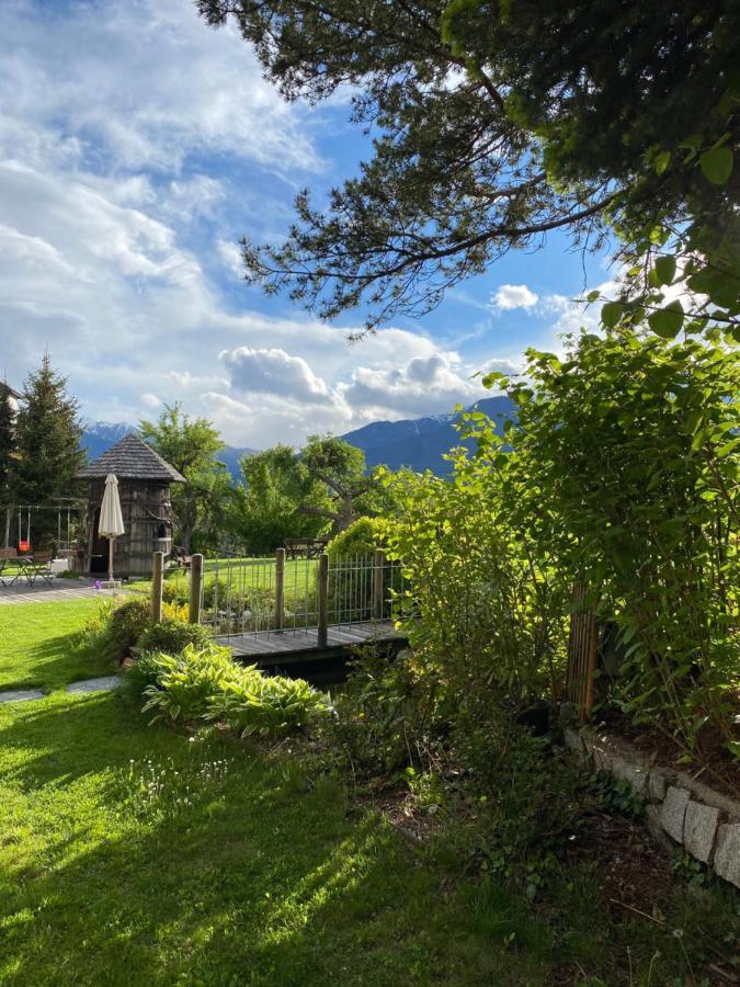 Landhotel Gasthof Zum Loewen Rodengo Exterior photo