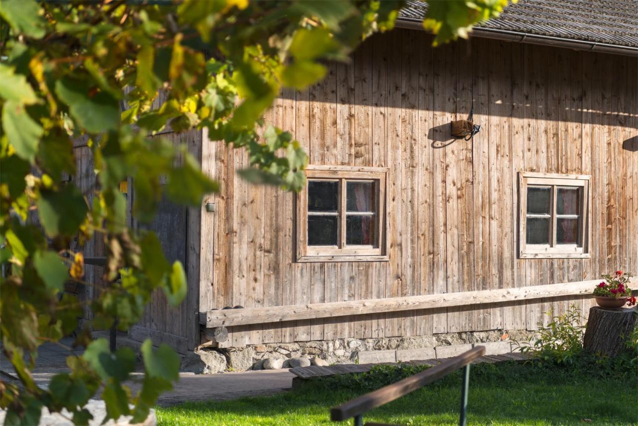 Landhotel Gasthof Zum Loewen Rodengo Exterior photo